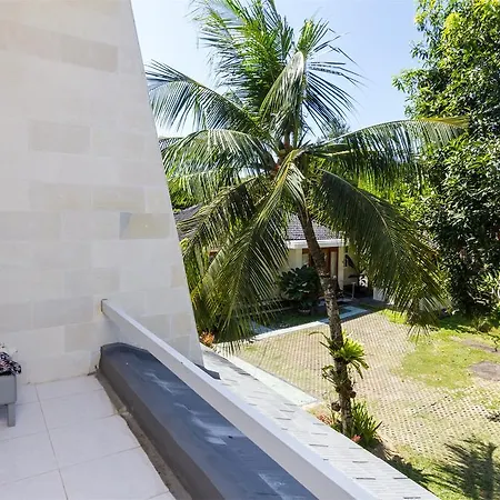 M.A Home Stay