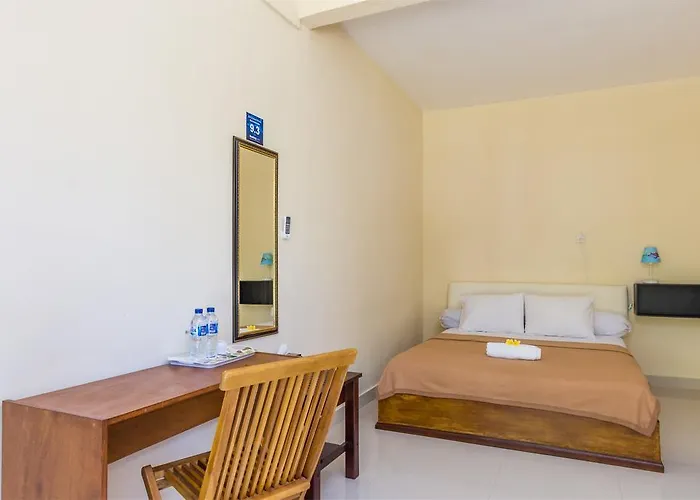 M.a Nusa Dua (Bali)