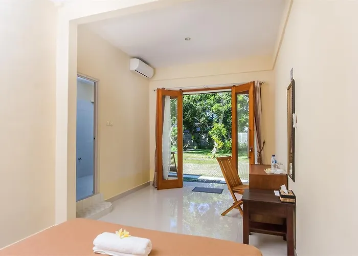 M.a Nusa Dua (Bali)