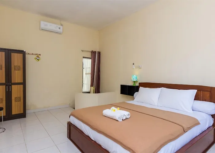 Otel M.a