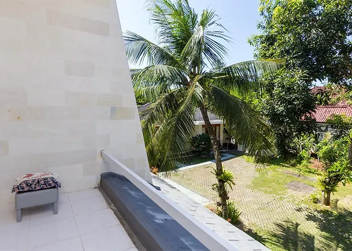 Otel M.a Nusa Dua (Bali)