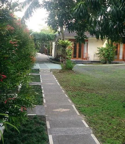 M.a Otel Nusa Dua (Bali)