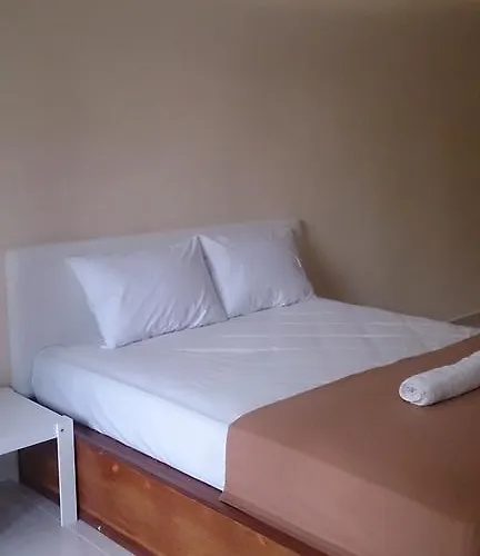 Otel M.a Nusa Dua (Bali)