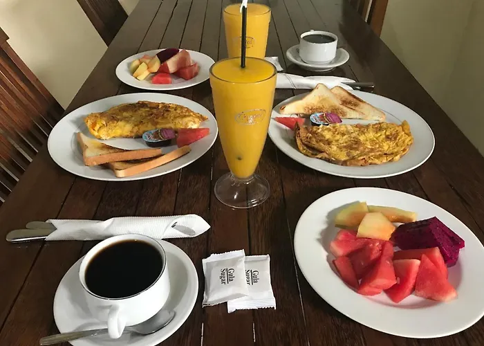 Otel M.a Nusa Dua (Bali)
